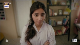 Parwarish - Episode 18 - 3rd June 2025